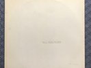 THE BEATLES-WHITE ALBUM-1UK STEREO PRESS-NO EMI SIDE 1&2 EMI SIDE 3&4-LOW NUMBER