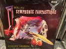 Ataulfo Argenta Berlioz Symphonie Fantastique NEW Speakers Corner Records LP