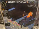 Arthur Fiedler Gershwin Earl Wild Analogue Productions NEW LP Living Stereo