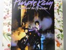 Prince and the Revolution  Purple Rain 1984 Warner Bros 25110-1 Stereo LP VG+/NM