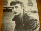 JOHN LENNON The Lost Lennon Tapes volume 13 scarce vinyl LP excellent beatles