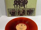1965 Beatles No. 5 First Records Orange LP - Taiwan - VG/VG+