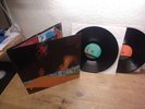 Miles Davis – Pangaea  Japan DLP 1975 Mint- Fusion, Jazz-Rock