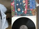 EX+ POPOL VUH Aguirre krautrock prog germany 1982 PDU KK 20 21275-8 vinyl LP