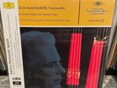 Enrico Mainardi Spielt  Deutsche Grammophon  Analogphonic NEW Pallas LP