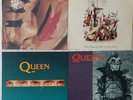 QUEEN 4 x MX 12