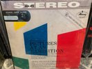 Antal Dorati Byron Janis Minneapolis Symp Moussorgsky NEW Speakers Corner 2 LP