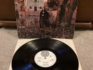 BLACK SABBATH - BLACK SABBATH VERTIGO 1st PRESS PHILLIPS CREDIT STEREO MISPRINT