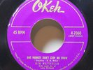 Big Maybelle - 45 7