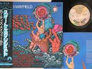 LP CURTIS MAYFIELD Sweet Exorcist YP7049DA BUDDAH JAPAN Vinyl OBI