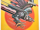 Judas Priest – Screaming For Vengeance – Columbia – FC 38160 (1982) VG+/VG