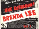 BRENDA LEE 