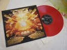 Hapshash and the Colored Coat orig. UK LP red press near mint  PSYCH