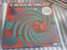Poe - Up through the Spiral - orig still sealed / unplayed 1st press psych