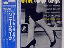 SONNY CLARK COOL STRUTTIN' BLUE NOTE GXF3004 JAPAN OBI VINYL LP