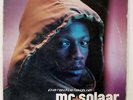 MC SOLAAR PARADISIAQUE POLYDOR 5337691 FRANCE VINYL 2LP
