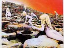 LED ZEPPELIN HOUSES OF THE HOLY ATLANTIC P10107A JAPAN VINYL LP