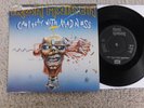 Iron Maiden  - Can I Play With Madness -  1988 Picture Sleeve PS 7