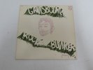 Gainsbourg Vinyl - Rock Around The Bunker - Philips 6325 195 - 33t 1975