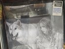 Lana Del Rey Chemtrails Over The Country Club RSD Exclusive Blue Vinyl