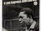 JOHN COLTRANE A LOVE SUPREME IMPULSE IMP88060 JAPAN VINYL LP