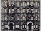 LED ZEPPELIN PHYSICAL GRAFFITI SWAN SONG P51634N JAPAN VINYL 2LP