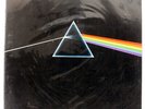 PINK FLOYD DARK SIDE OF THE MOON HARVEST EMS80324 JAPAN VINYL LP