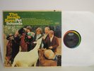 The Beach Boys Pet Sounds Mono Surf Garage LP
