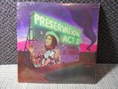 Kinks sealed original promo GF 2LP Preservation Act 2