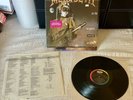 Megadeth - So Far So Good So What LP Vinyl - 1st Press - Open In Shrink w/ Hype