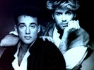 Wham  - Last Christmas (Christmas 85) Maxi (VG+/VG-) ´*