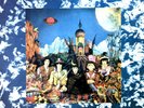 The Rolling Stones - Their Satanic Magesties Request EU LP (VG+/VG+) Vinyl '