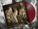 CREEPER- Sanguivore LP (NEW 2023 RED Coloured Vinyl) Goth Rock/Salem