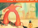 The Flaming Lips YOSHIMI BATTLES THE PINK ROBOTS New Sealed Black Vinyl LP