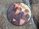 45 Picture Disc THE BEATLES Love Me Do/ P.S. I Love You