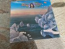 Original 1977 Gatefold JOHN LODGE Natural Avenue Sealed LP Decca UK Moody Blues