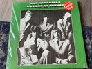 THE YARDBIRDS Shapes Of Things Mint Unplayed Shrinkwrap LP Colored Vinyl