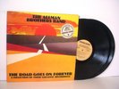 THE ALLMAN BROTHERS BAND The Road Goes On Forever PROMO Double LP 1975 CAPRICORN