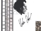 Autographed MAHLER Symphony 5 INBAL Frankfurt RSO Denon OZ-7177 2LP Gatefold NM