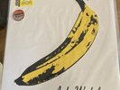 Velvet Underground Nico Velvet Underground NEW Peeling  Banana OrigLP Lou Reed