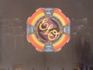 ELECTRIC LIGHT ORCHESTRA (ELO) - A NEW WORLD RECORD - Vinyl LP - Jet - 1976 VG