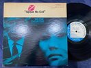 WAYNE SHORTER SPEAK NO EVIL BLUE NOTE UA BST 84194 STEREO US LP