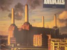 PINK FLOYD - ANIMALS - Vinyl record - HHR00702 VG