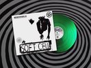 SOFT CELL MEMORABILIA 2023 REMIXES GREEN VINYL 12” LIMITED EDITION OF 500 ONLY