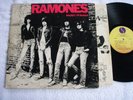 THE RAMONES ROCKET TO RUSSIA INNER SIRE PUNK
