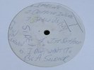 John Lennon-Imagine- INSANELY RARE 1971 US Apple Test Pressing LP-Beatles