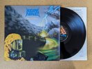 Nuclear Assault The Plague LP 12