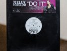 Nelly Furtado Missy Elliott - Do It / Say It Right Reggae Mix 12'' Vinyl Record