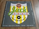 VARIOUS - JACK TRAX -  THE FOURTH ALBUM 2LP 1988 HOUSE ACID HOUSE EX+