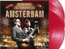 Beth Hart & Joe Bonamassa Live in Amsterdam (Vinyl)